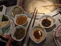 -三头牛·潮汕牛肉生蚝火锅 (夏湾店)