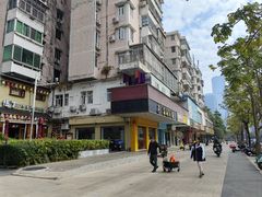 -荔园小馆(园岭新村二期店)