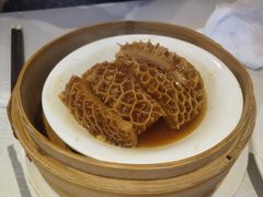 沙爹金钱肚-铭家点心(秦岭路店)