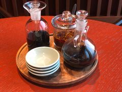 -镇江苏宁万豪酒店-苏筵中餐厅