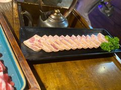 -吼堂老火锅(太古里总店)