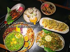-Ameigo梅果·云贵川bistro(长宁来福士店)
