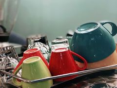 -COFFEE HOLIC(朝外SOHO店)