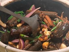 啫啫极品黄鳝-惠食佳(滨江大公馆店)