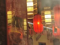 -谭鸭血老火锅(远大购物广场店)
