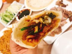-姥家春饼店(漳州二路店)
