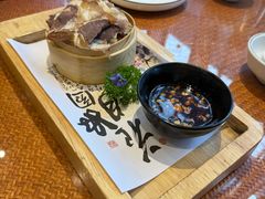 -唐山宴百姓府邸院落中餐