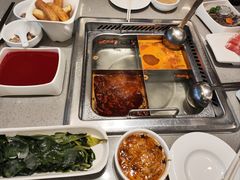 -海底捞火锅(王府井银泰in88店)