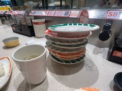 -新一番三文鱼寿司(大东海店)