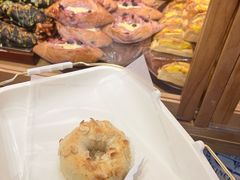 -小飞象面包公社(珠江路金鹰店)