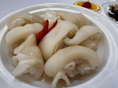-鹿鸣酒家(越秀店)