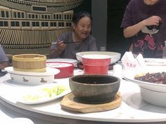 -红菜坊·烤鸭·川鲁宴(石园店)