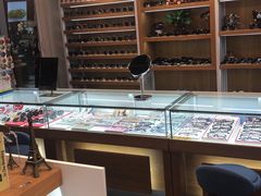 -BUTF美惠眼镜(天通苑万优汇店)