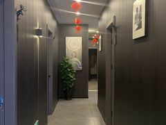 -鹿栖.精油SPA(金山世纪城店)