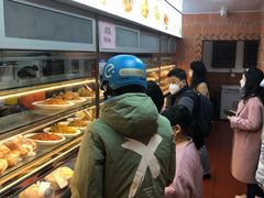 大堂-国仔面线糊(水门国仔总店)
