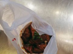 -周签签锅巴土豆(建设路总店)
