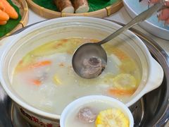 -土连锅·现熬养生汤锅(梁家巷店)
