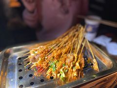 -盟重烧烤(高正街店)