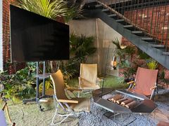 -J Create城市露营咖啡·简餐·宠物(上海动物园店)