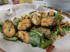 -东坊味道私房菜·地道顺德菜(大良店)