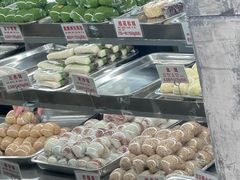 -许阿姨糕团店(南京总店)