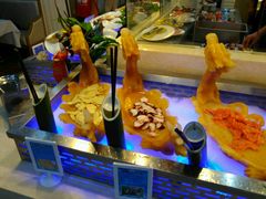 -合生汇·停车场