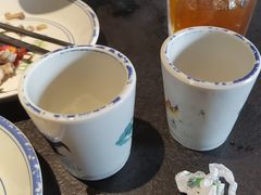 -聚福安·传统老爸茶(海甸岛店)