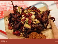 -老闵田螺馆·南昌市井菜·特色小吃(总店)