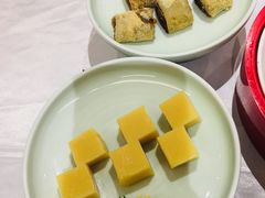 -味+新京宴·烤鸭·北京菜(创意谷店)
