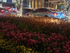-杭州城中香格里拉大酒店