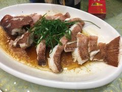 -富黎华海鲜大酒楼(正大广场店)