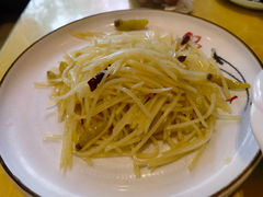 -青春·淮扬菜(东关街店)