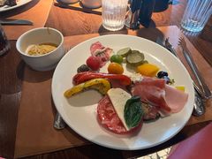-拉蒂娜·巴西牛排馆 Latina·Brazilian Steakhouse(铜仁旗舰店)