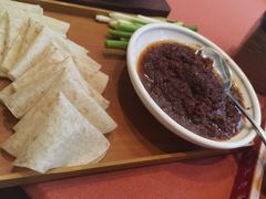 -双合园·海鲜水饺青岛菜(九水东路店)