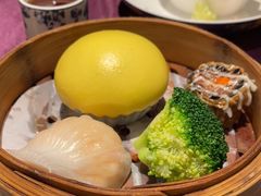 -粤匠·澳门点心粤菜海鲜(澳门半岛店)
