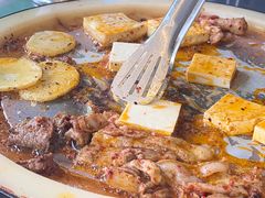 -老渔家白族·石板烧·野生菌火锅(古城中心店)