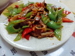 -吉味馆(柠溪店)
