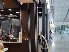 -麦当劳(深圳北站高铁店)