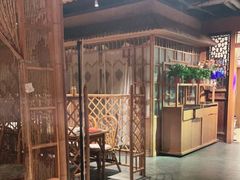 -渝信川菜(西单店)
