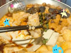 -小螺大作·螺蛳粉火锅(林和西店)