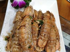 -蚝得喜海鲜(东城店)