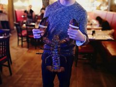 -Burger & Lobster(Dean Street)