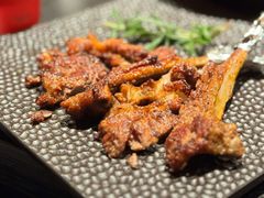 -色響火锅(恒隆广场店)