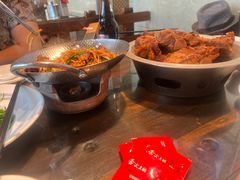-董家大院·骨头庄(西红门店)