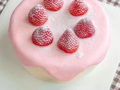 -可丽可丽·生日蛋糕·下午茶(厦门鹭港店)