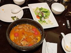 -大理实力希尔顿酒店•御玺中餐厅