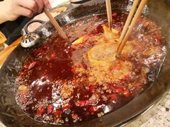 -正渝70年代老火锅(汽博店)