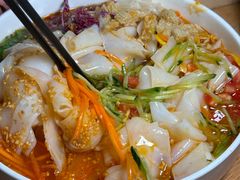 -郭靖内蒙菜·烤全羊·烧烤(望京旗舰店)
