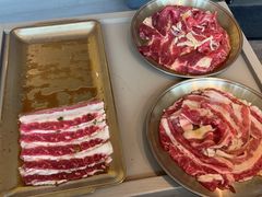 -西塔老太太泥炉烤肉(川沙百联店)