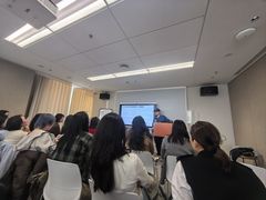 -观心实验室·心理咨询(上海旗舰店)